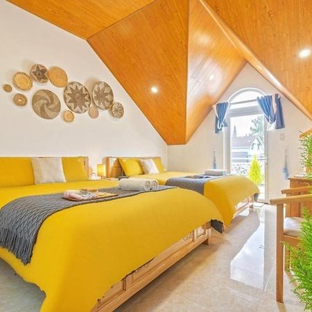 One Million Homestay 大叻 外观 照片