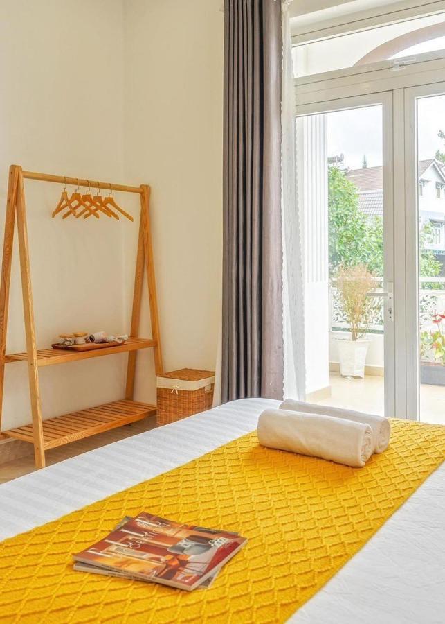 One Million Homestay 大叻 外观 照片